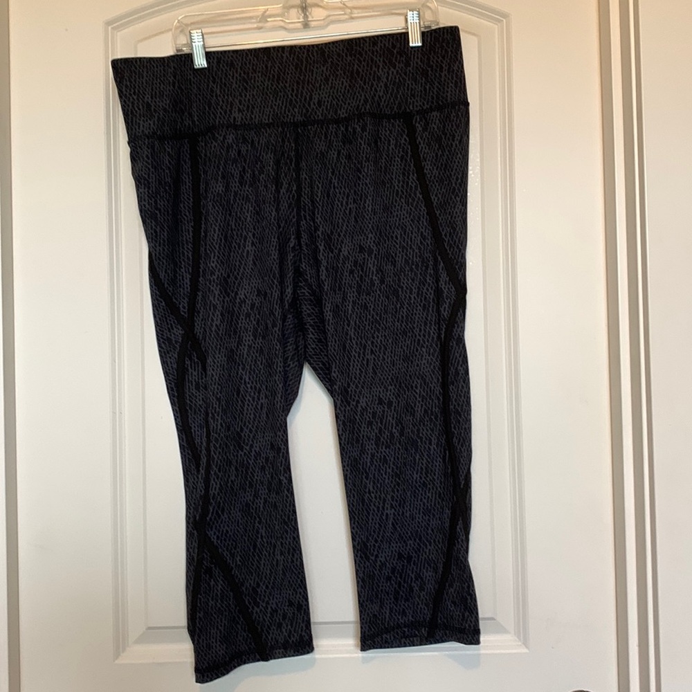 Livi Active Leggings